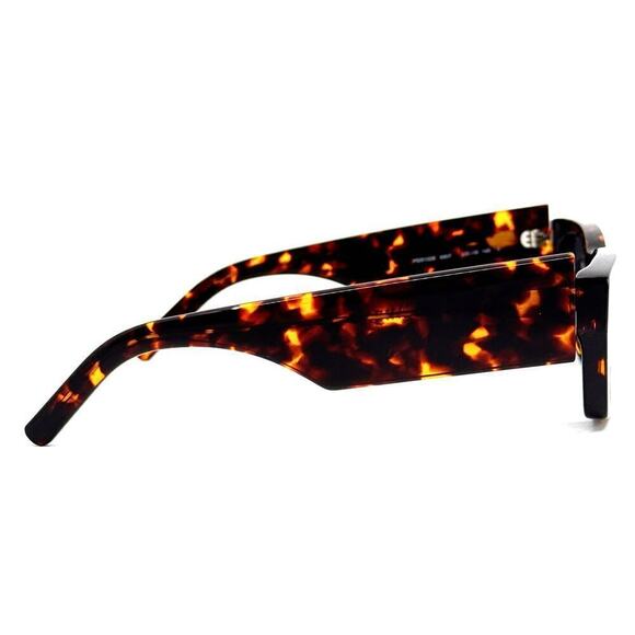 NEW!!! PALM ANGELS Dorris Sunglasses PERI049 6064 Authentic